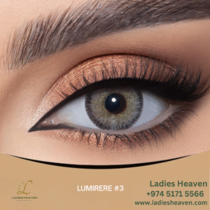 Lumirere #3 Eye Lens