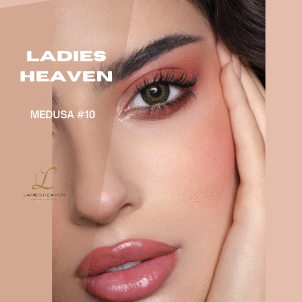 Medusa #10 Eye Lens - Image 2