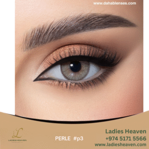 Perle Eye Lens