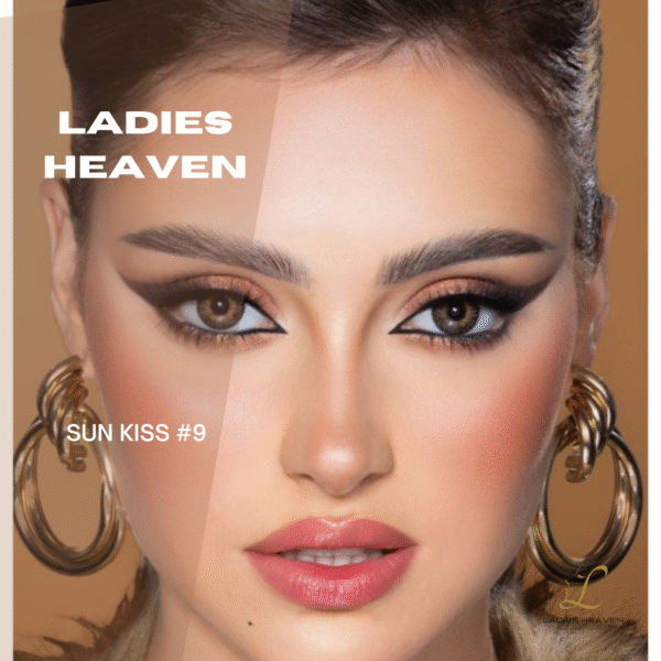 Sun Kiss Eye Lens - Image 2
