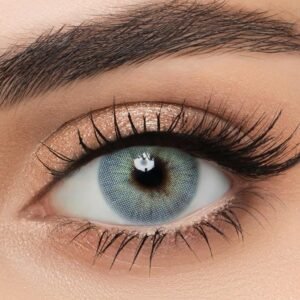 sky Blue Eyes Lens