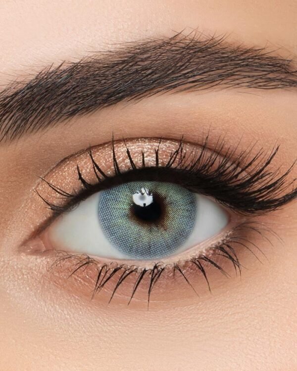 sky Blue Eyes Lens