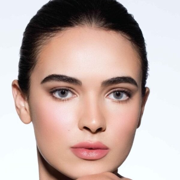 Smokey Color Eye Lens - Image 2