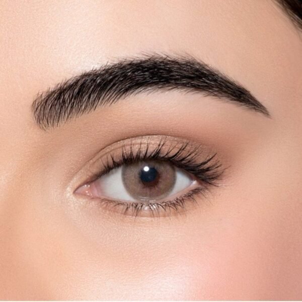 Cortado Color Eye Lens