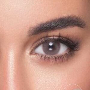 Marble Eyes Lens