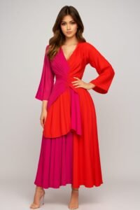 Party Occasion Formal Gown