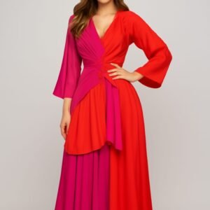 Party Occasion Formal Gown