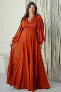 New Model Women's Fashion Party Dress