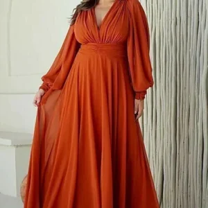New Model Women's Fashion Party Dress